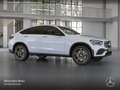 Mercedes-Benz GLC 300 de Coupé 4M AMG+NIGHT+360+AHK+LED+SPUR+9G Weiß - thumbnail 20