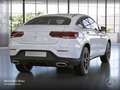 Mercedes-Benz GLC 300 de Coupé 4M AMG+NIGHT+360+AHK+LED+SPUR+9G Weiß - thumbnail 5