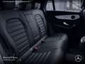 Mercedes-Benz GLC 300 de Coupé 4M AMG+NIGHT+360+AHK+LED+SPUR+9G Weiß - thumbnail 14