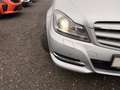 Mercedes-Benz C 180 Avantgarde 204 Auto. Argent - thumbnail 8
