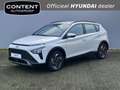 Hyundai BAYON 1.0 T-GDI 48V 100PK Comfort | Carplay | Airco Wit - thumbnail 1