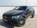 Mercedes-Benz GLC 300 de 4M Coupé AMG Line Fahrer Paket Schwarz - thumbnail 1