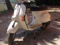 Piaggio Egyéb Vespa 50 special Fehér - thumbnail 1