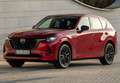 Mazda CX-60 3.3L MHEV Exclusive-Line COMB DRAS PANO 4WD 187kW - thumbnail 8