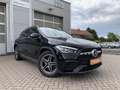 Mercedes-Benz GLA 220 d AMG-Line Navi+LED+Kamera+DAB Schwarz - thumbnail 3