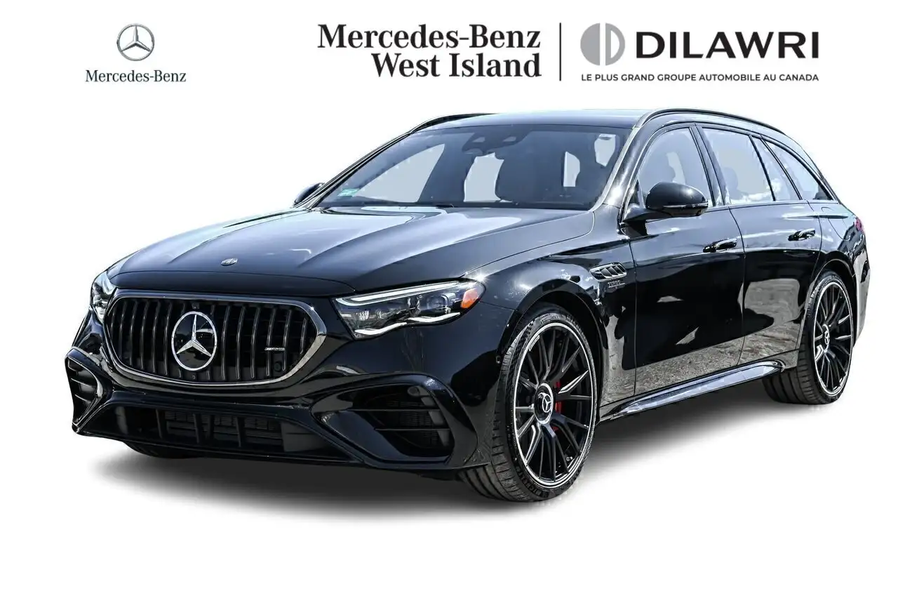 2026 Mercedes-Benz E-Class