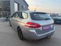 Peugeot 308 SW 1,6 BlueHDI 120 Active EAT6 S&S Grau - thumbnail 6