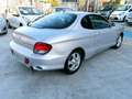 Hyundai Coupe 1.6i 16V FX GPL Срібний - thumbnail 4