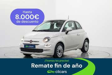 1.0 Hybrid Dolcevita 52kW