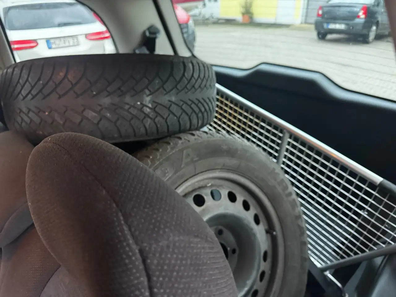 Opel Zafira Elegance Automat. 7 Sitze AHK Schiebedach, foto 8