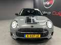 MINI Cooper S Clubman 2.0 Salt |1ste Eigenaar |Stoelverwarming | Trekhaa Gris - thumbnail 4