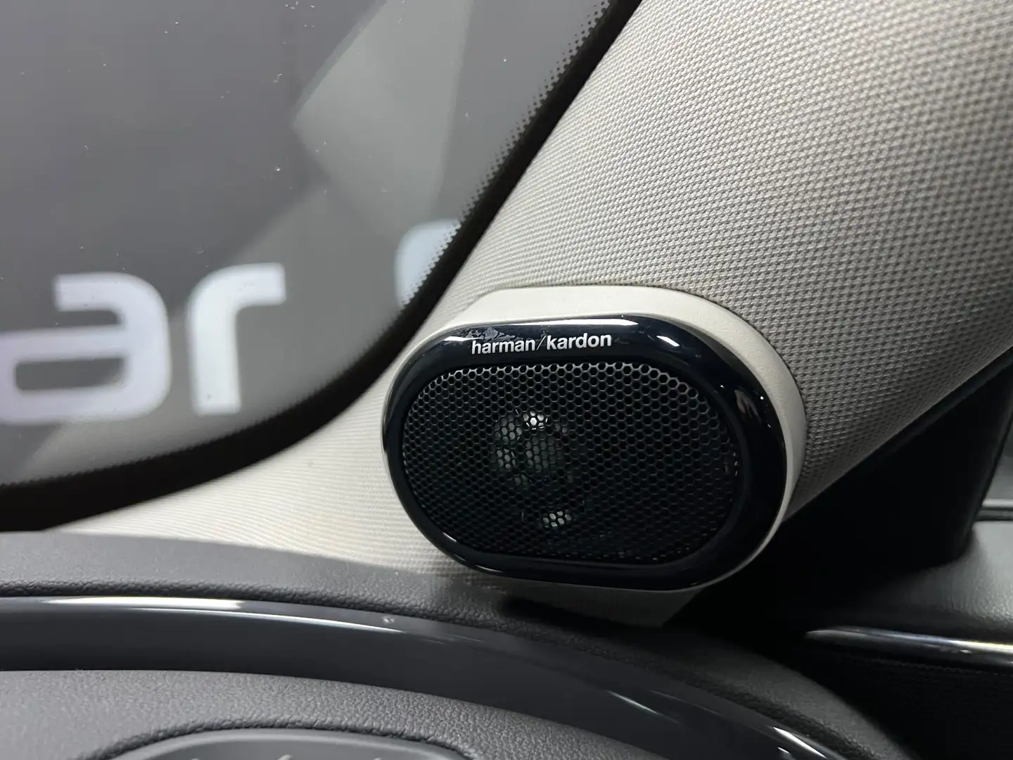 MINI Cooper S Clubman 2.0 Salt |1ste Eigenaar |Stoelverwarming | Trekhaa Gris - 2