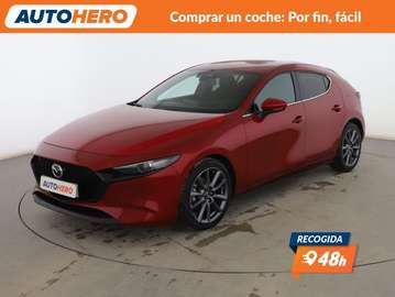 2.0 Skyactiv-G Mild-Hybrid Zenith