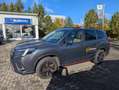 Subaru Forester 2.0ie Edition Exclusive Cross Navi Pano LED Grau - thumbnail 3