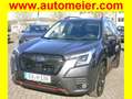 Subaru Forester 2.0ie Edition Exclusive Cross Navi Pano LED Grau - thumbnail 1