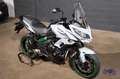Kawasaki Versys 650 Blanc - thumbnail 13