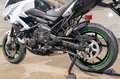 Kawasaki Versys 650 Blanc - thumbnail 10