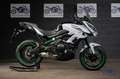 Kawasaki Versys 650 Blanc - thumbnail 1