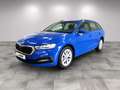 Skoda Octavia Combi Ambition 1.4 TSI iV AHK/vC/Sitzhzg Blau - thumbnail 2
