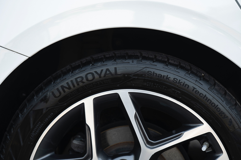 Kia ProCeed / pro_cee'd ProCeed 1.4 T-GDi GT-Line ** Topstaat ** — photo 7