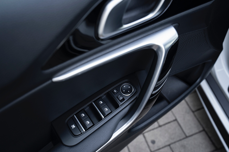Kia ProCeed / pro_cee'd ProCeed 1.4 T-GDi GT-Line ** Topstaat ** — photo 15