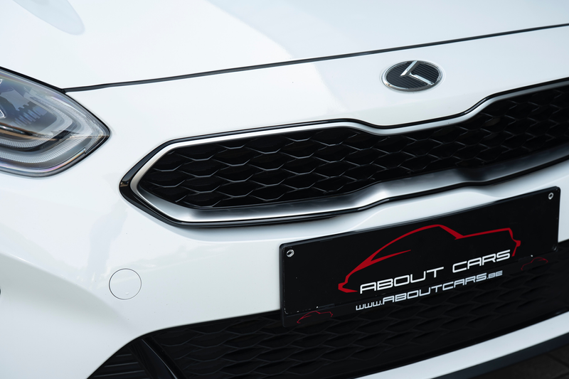 Kia ProCeed / pro_cee'd ProCeed 1.4 T-GDi GT-Line ** Topstaat ** — photo 6