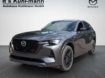 3.3L e-SKYACTIV D 254ps Homura COSO BLOP