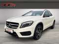 Mercedes-Benz GLA 220 CDI 4Matic Street Style AMG Sportpaket Navi Bi-Xen Weiß - thumbnail 3