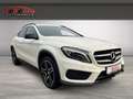 Mercedes-Benz GLA 220 CDI 4Matic Street Style AMG Sportpaket Navi Bi-Xen Weiß - thumbnail 1