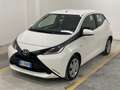 Toyota Aygo 5p 1.0 x-wave m-mt - thumbnail 2