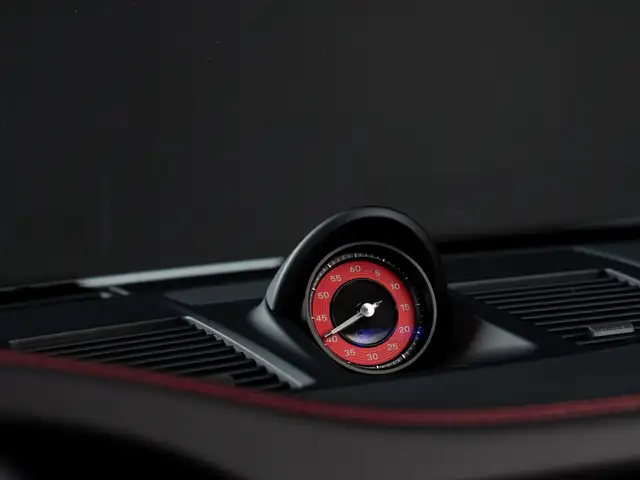 Porsche 911 view 21