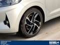 Hyundai i10 1.0 M/T Edition 30+ Navi,R-Cam,Klima Silber - thumbnail 4