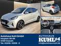 Hyundai i10 1.0 M/T Edition 30+ Navi,R-Cam,Klima Silber - thumbnail 1