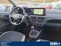 Hyundai i10 1.0 M/T Edition 30+ Navi,R-Cam,Klima Silber - thumbnail 20