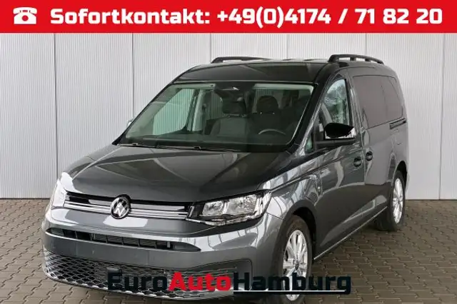 Volkswagen Caddy Maxi eHybrid 150 PS Plug-in-Hybrid Life 1.5 PHEV 7