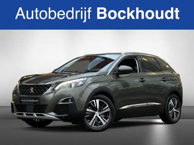 Peugeot 3008 1.6 HYbrid4 | Navi | Camera