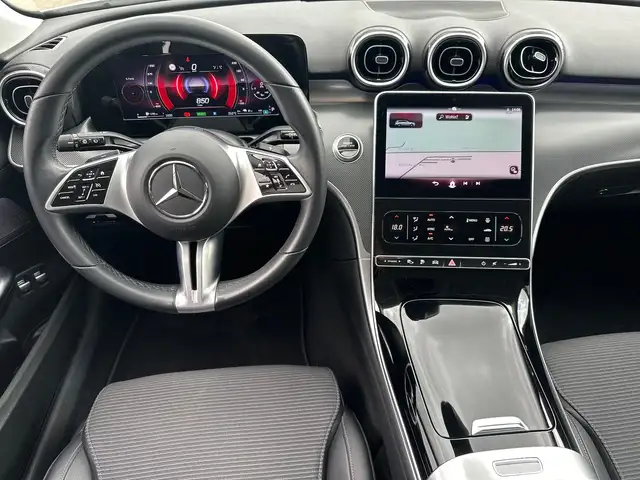 Mercedes-Benz 300 view 14