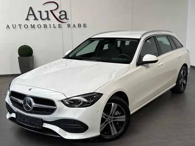 Mercedes-Benz 300 main image