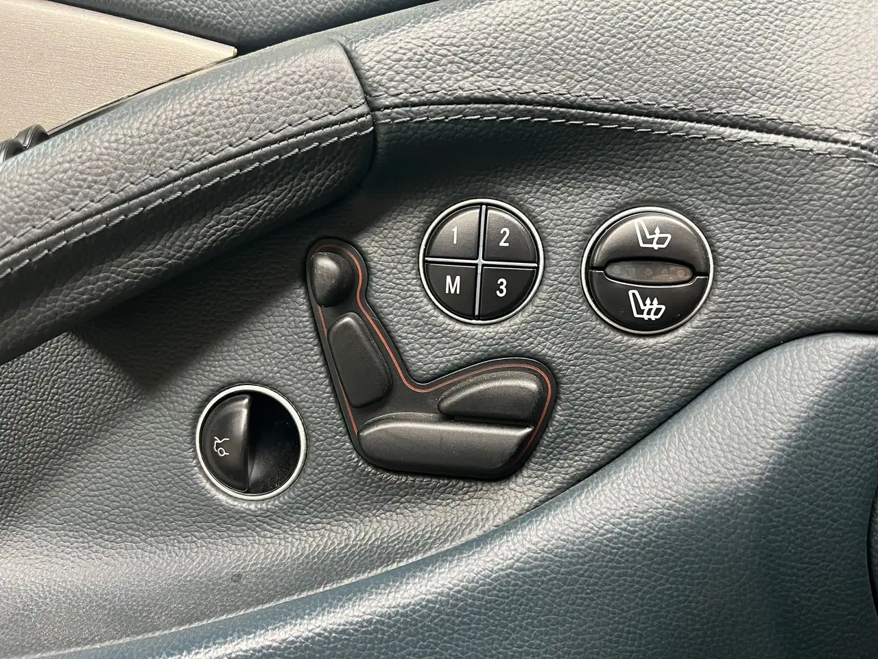 Mercedes-Benz SL 500 SL500 Edition Carlsson W230, foto 7