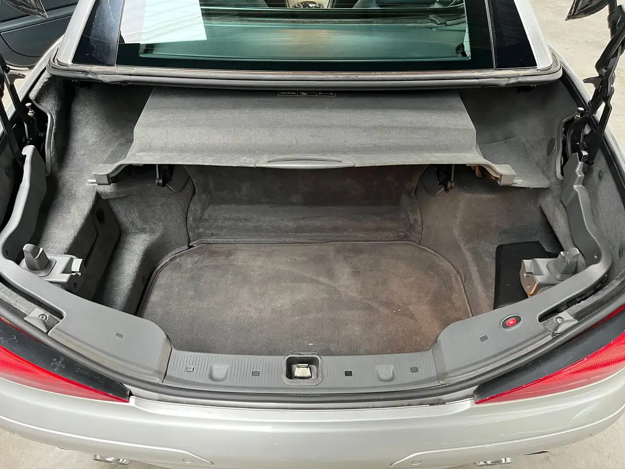 Mercedes-Benz SL 500 SL500 Edition Carlsson W230, foto 6