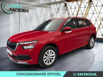 1.0 TSI Evo 110ch Ambition DSG7