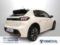Peugeot 208 1.2 Puretech S&S GT EAT8 100 Blanc - thumbnail 6