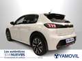 Peugeot 208 1.2 Puretech S&S GT EAT8 100 Blanc - thumbnail 5