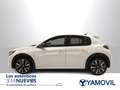 Peugeot 208 1.2 Puretech S&S GT EAT8 100 Blanc - thumbnail 4