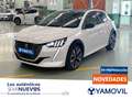 Peugeot 208 1.2 Puretech S&S GT EAT8 100 Blanc - thumbnail 1