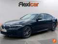 BMW Active Hybrid 5 520dA Albastru - thumbnail 3