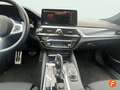 BMW Active Hybrid 5 520dA Albastru - thumbnail 11
