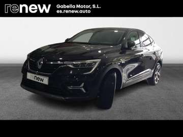 1.3 TCe Techno EDC 103kW