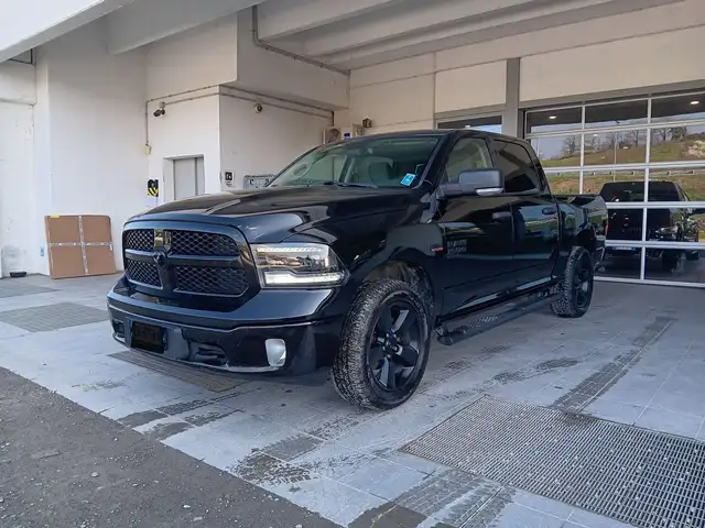 RAM 1500 Ram 1500 5.7 emi Classic - AUTOCARRO DETRAIBILE AL 100 %