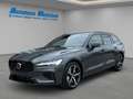 Volvo V60 T6 AWD Ultra Dark Recharge HUD StandHZG H&K Pano-D Grün - thumbnail 1